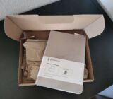 Personal Kanban in the notebook: be productive