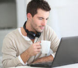 Five euros a day – the home office flat rate is convenient for those