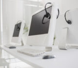 Home office creates empty offices