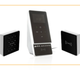 The future of working time recording: workforce management terminals