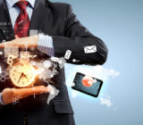 BAG decision on recording working time: effects of recording time