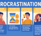 Stop Waiting, Start Doing: Crush Procrastination Today