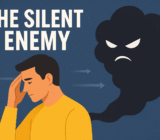 The Silent Enemy: How Your Mind Holds You Back