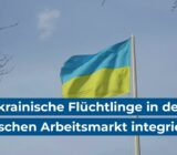 Employment of Ukrainian refugees: what needs to be taken into account