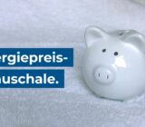 Energy flat rate: who is entitled to the 300 euro bonus?