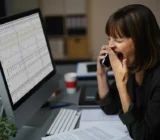 Extraordinary risk factor: health risk from long working hours