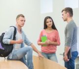 Job opportunities for students