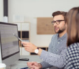 Short-term or strategic staff planning?